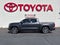 2026 Toyota Tundra Hybrid Capstone
