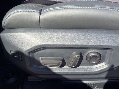 2026 Toyota Tundra Hybrid Limited