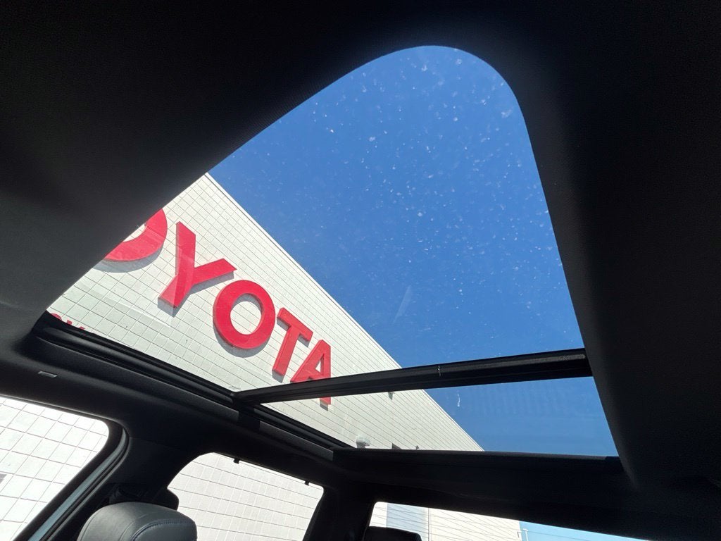 2026 Toyota Tundra Hybrid Limited