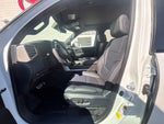 2026 Toyota Tundra Hybrid Limited