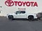 2026 Toyota Tundra Hybrid Limited