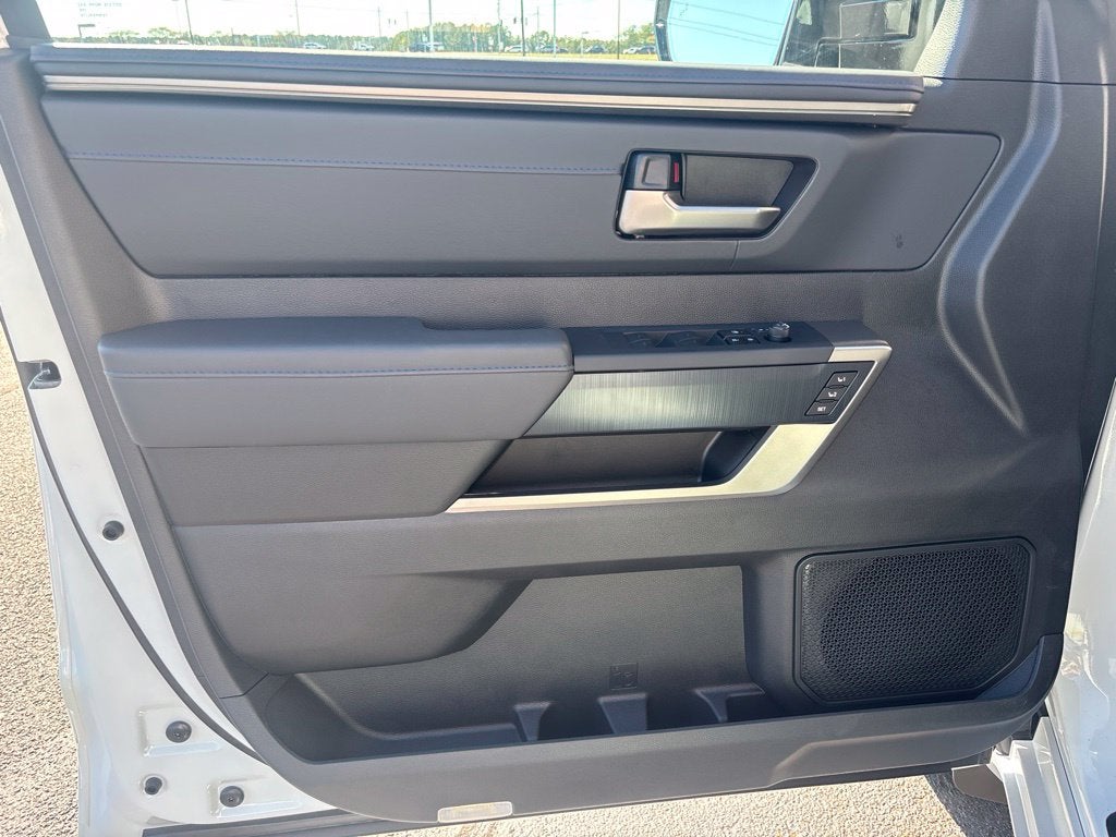 2026 Toyota Tundra Hybrid Limited