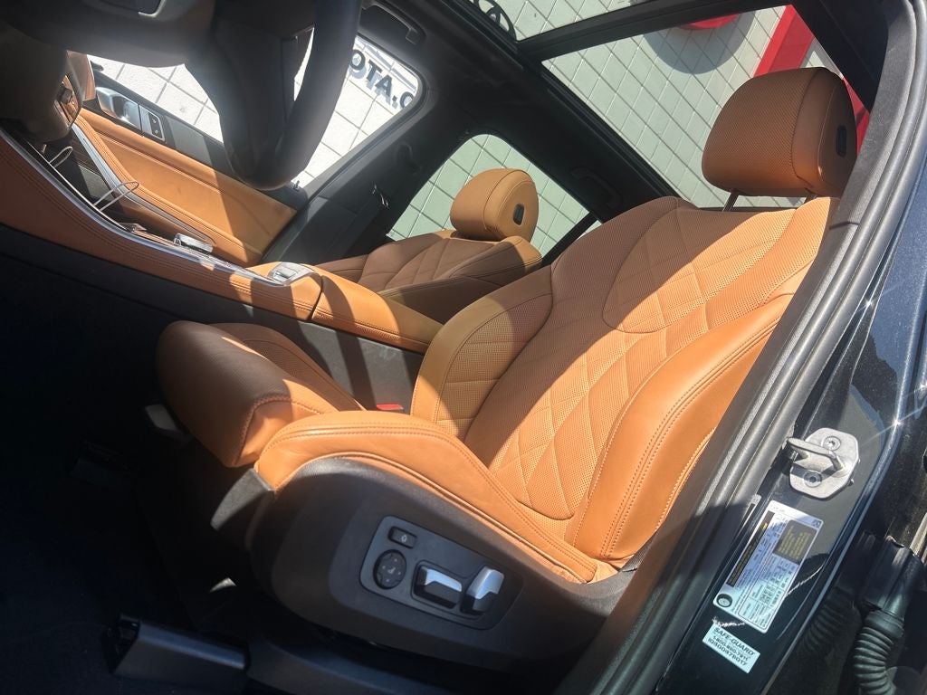 2025 BMW X5 sDrive40i