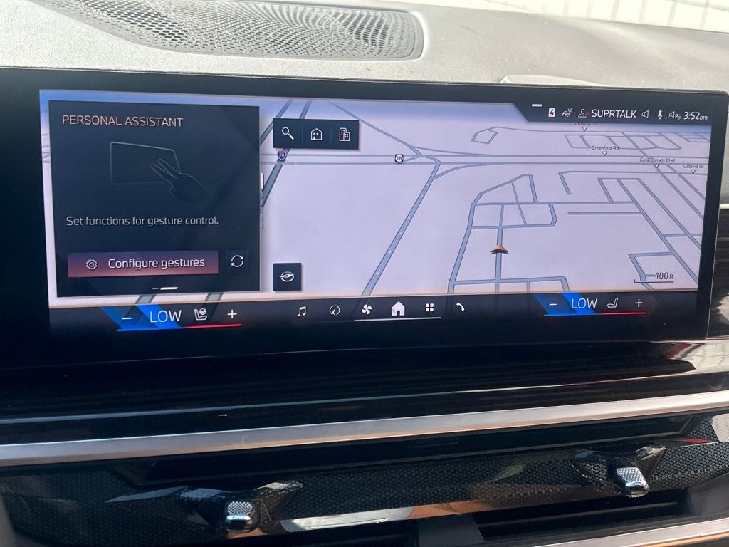 2025 BMW X5 sDrive40i