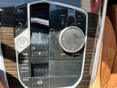 2025 BMW X5 sDrive40i