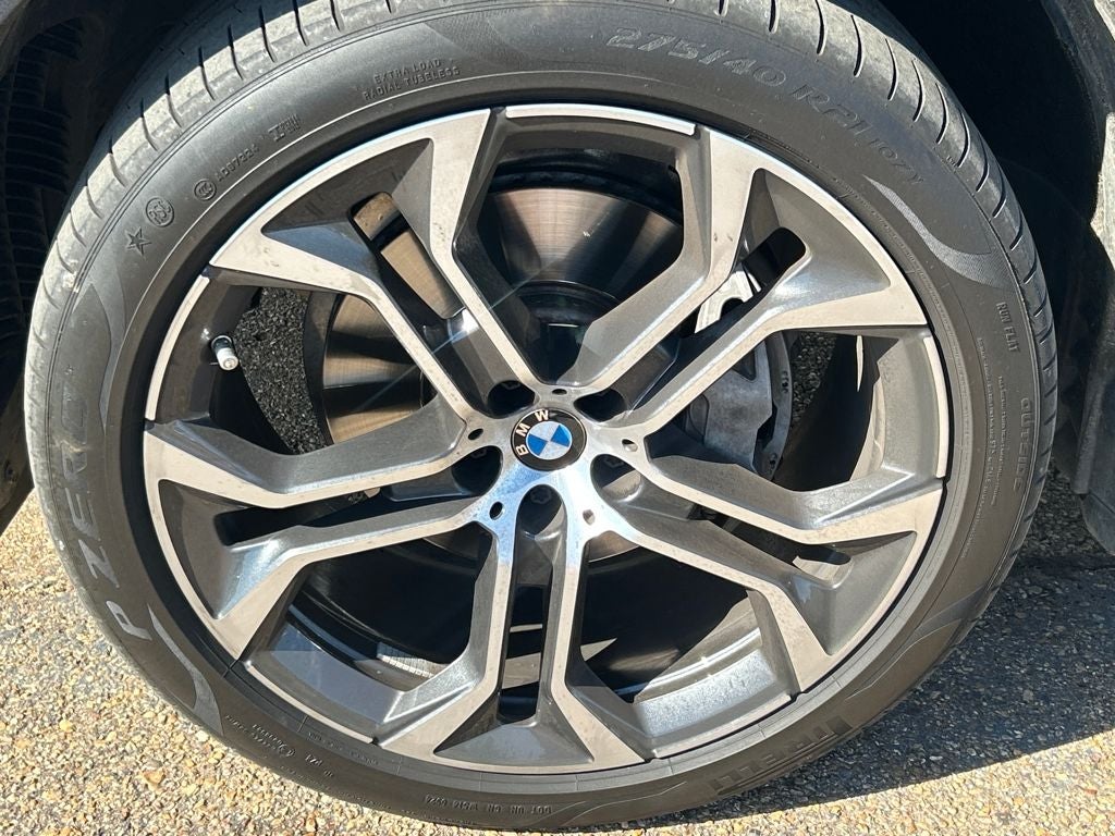 2025 BMW X5 sDrive40i