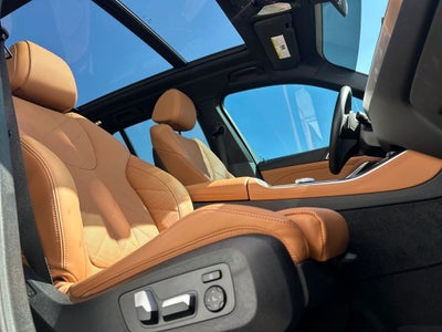 2025 BMW X5 sDrive40i