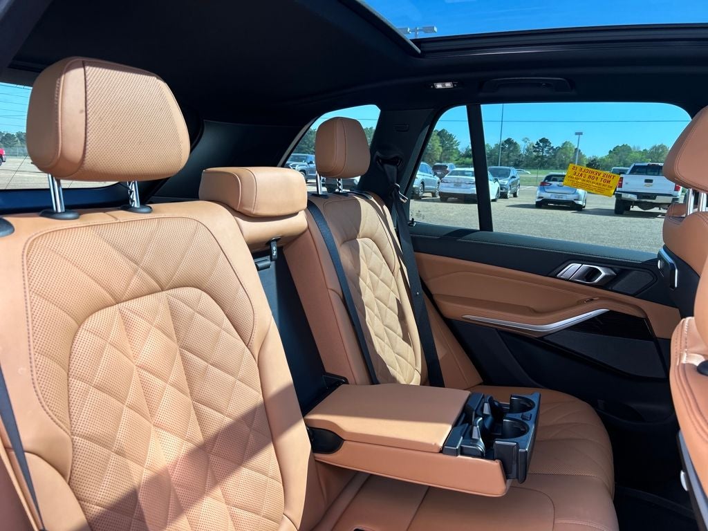 2025 BMW X5 sDrive40i