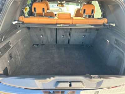 2025 BMW X5 sDrive40i