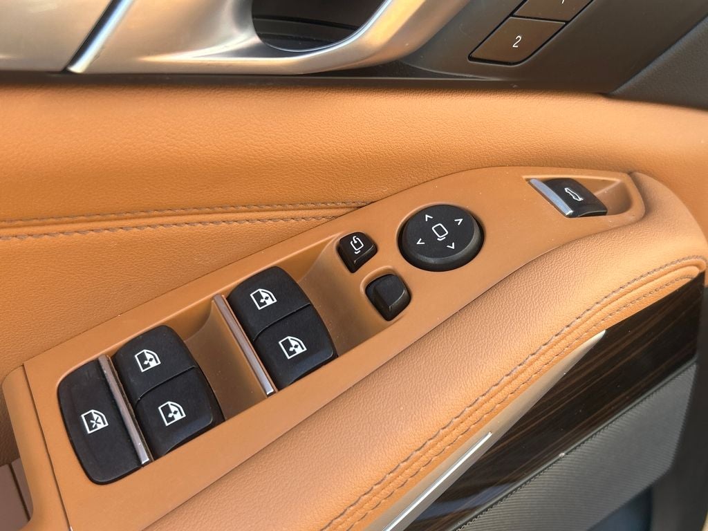 2025 BMW X5 sDrive40i