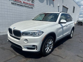 2016 BMW X5 sDrive35i
