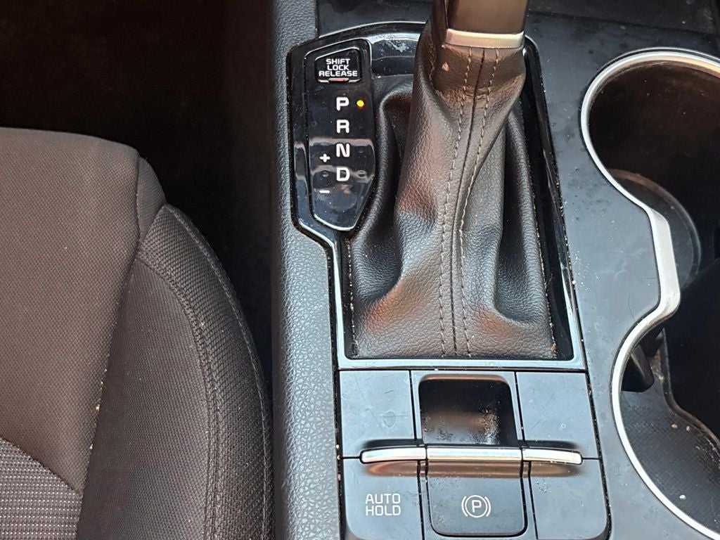 2023 Kia K5 LXS