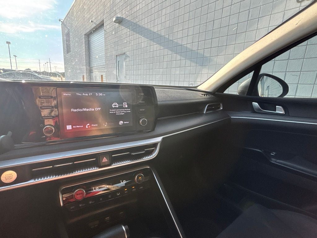 2023 Kia K5 LXS