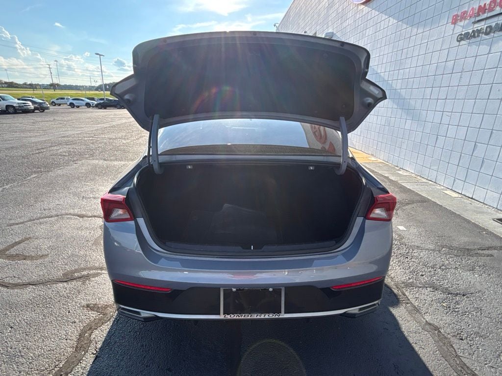 2023 Kia K5 LXS