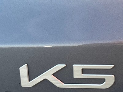 2023 Kia K5 LXS