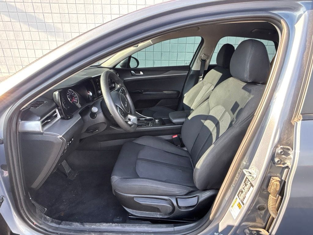 2023 Kia K5 LXS