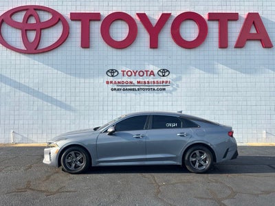2023 Kia K5 LXS
