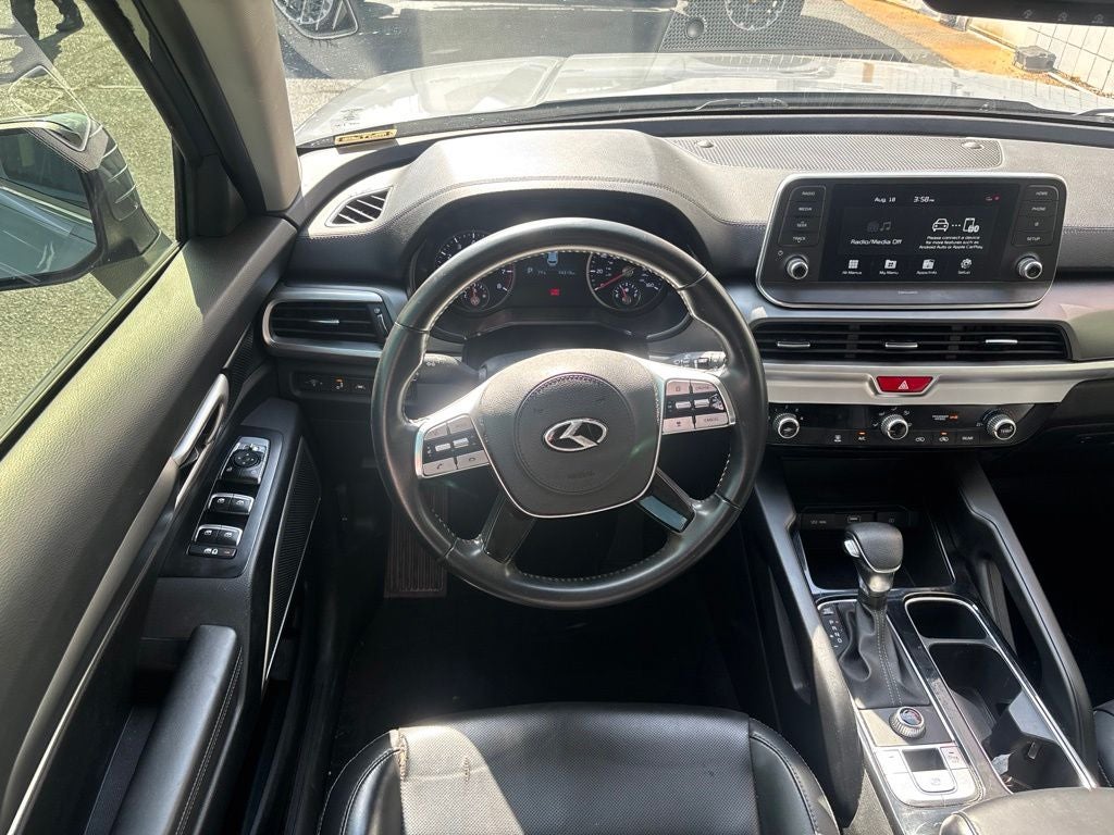 2021 Kia Telluride LX