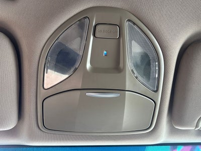 2016 Hyundai Santa Fe Sport 2.4 Base