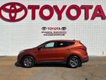 2016 Hyundai Santa Fe Sport 2.4 Base