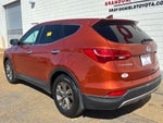 2016 Hyundai Santa Fe Sport 2.4 Base