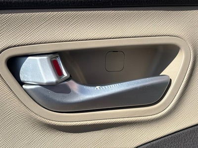 2016 Hyundai Santa Fe Sport 2.4 Base