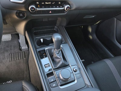2024 Mazda Mazda CX-50 2.5 S Select Package