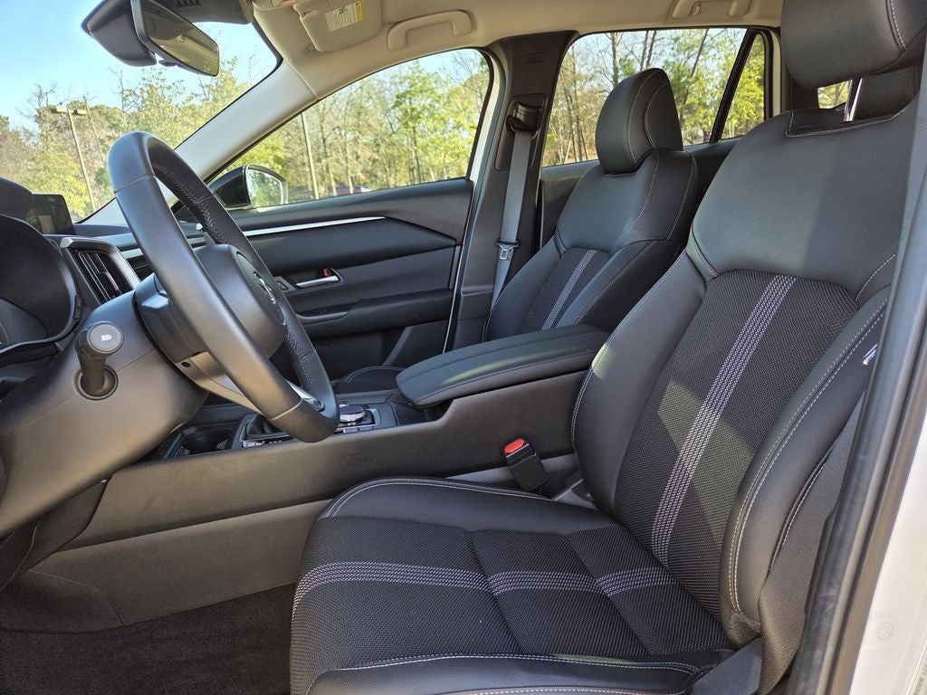 2024 Mazda Mazda CX-50 2.5 S Select Package