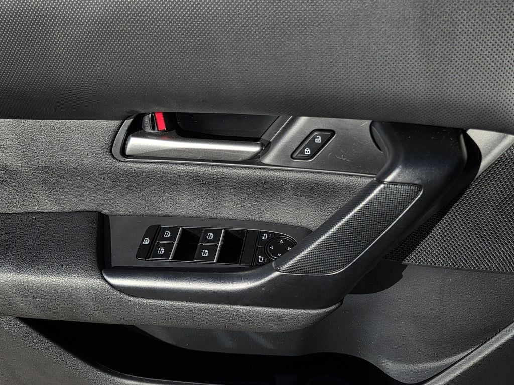 2024 Mazda Mazda CX-50 2.5 S Select Package