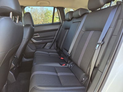 2024 Mazda Mazda CX-50 2.5 S Select Package