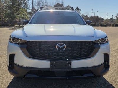 2024 Mazda Mazda CX-50 2.5 S Select Package