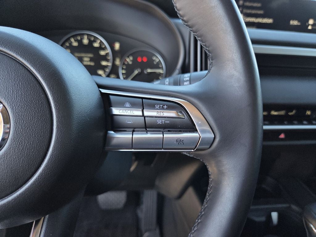 2024 Mazda Mazda CX-50 2.5 S Select Package