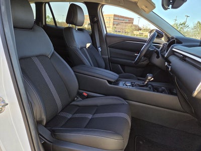 2024 Mazda Mazda CX-50 2.5 S Select Package