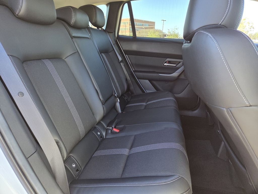 2024 Mazda Mazda CX-50 2.5 S Select Package