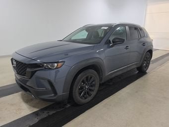 2025 Mazda Mazda CX-50 2.5 S Select Package