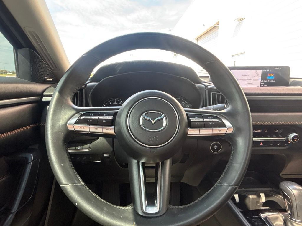 2024 Mazda Mazda CX-50 2.5 S Premium Plus Package