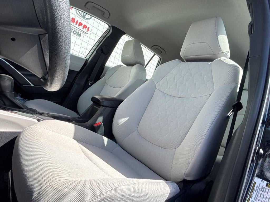 2025 Toyota Corolla Cross L