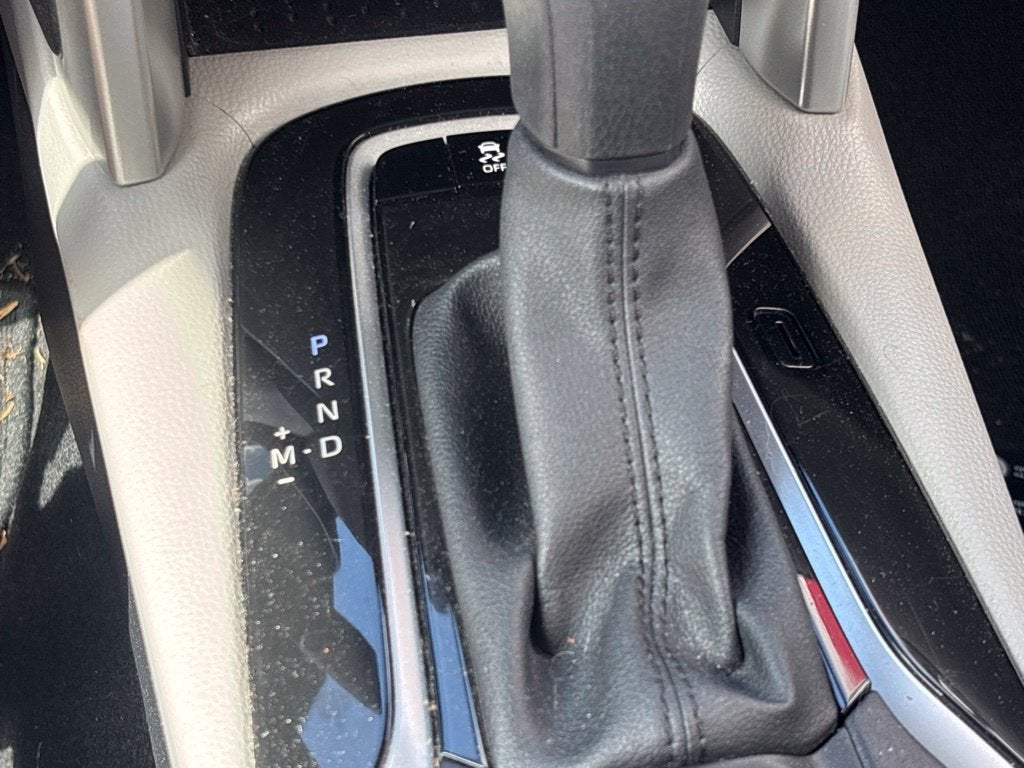 2025 Toyota Corolla Cross L