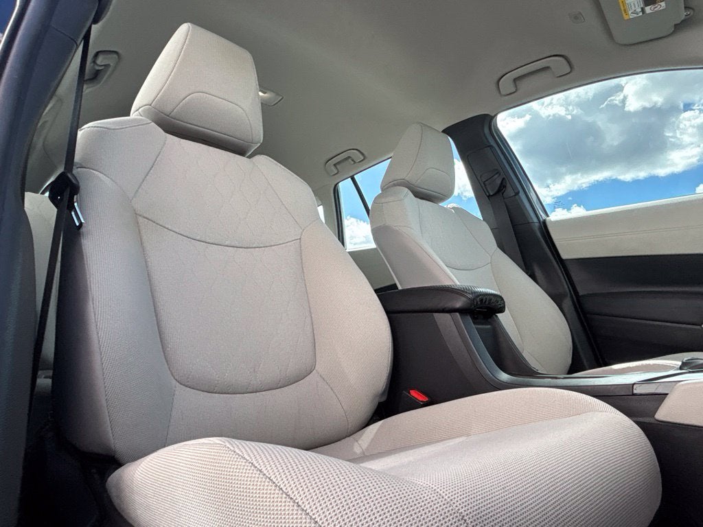 2025 Toyota Corolla Cross L