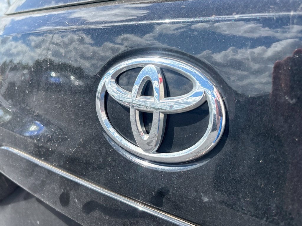 2025 Toyota Corolla Cross L