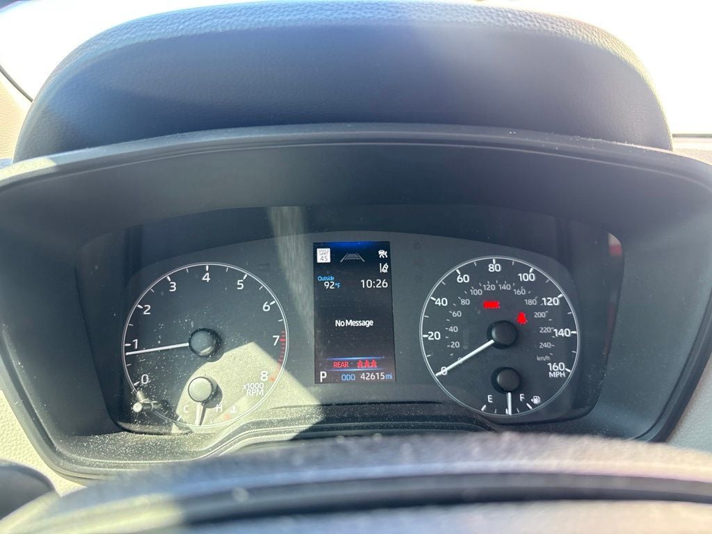 2024 Toyota Corolla Cross L