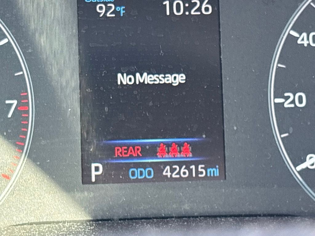 2024 Toyota Corolla Cross L