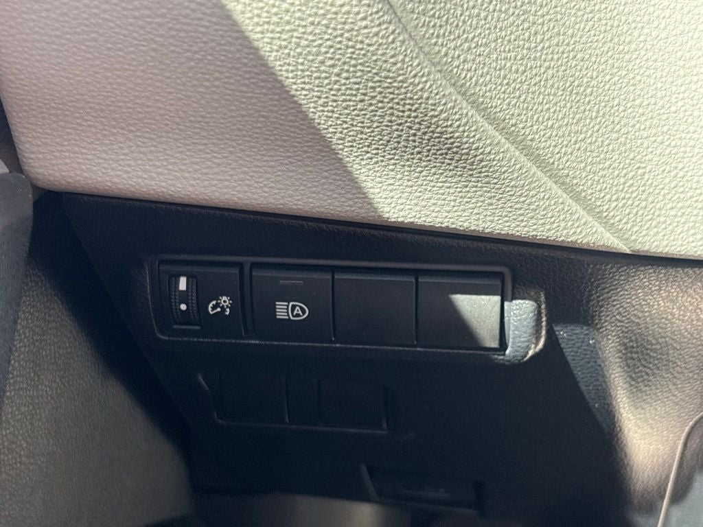 2024 Toyota Corolla Cross L