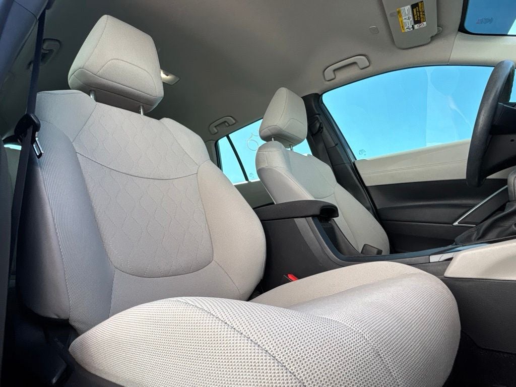 2024 Toyota Corolla Cross L