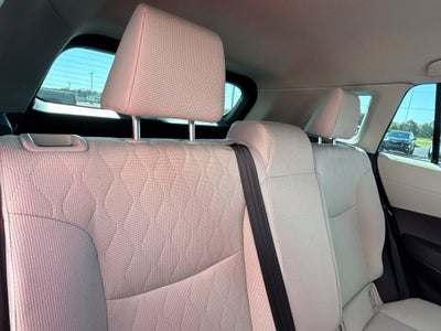 2024 Toyota Corolla Cross L