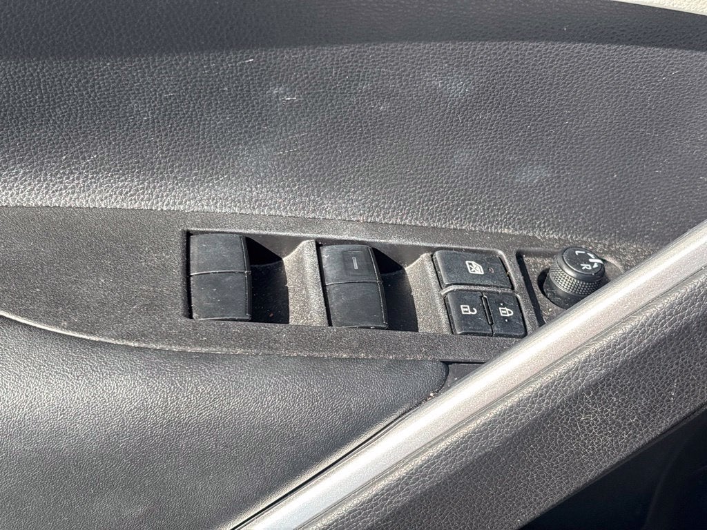 2024 Toyota Corolla Cross L
