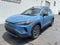 2026 Toyota Corolla Cross Hybrid SE