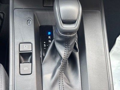 2026 Toyota Corolla Cross Hybrid SE