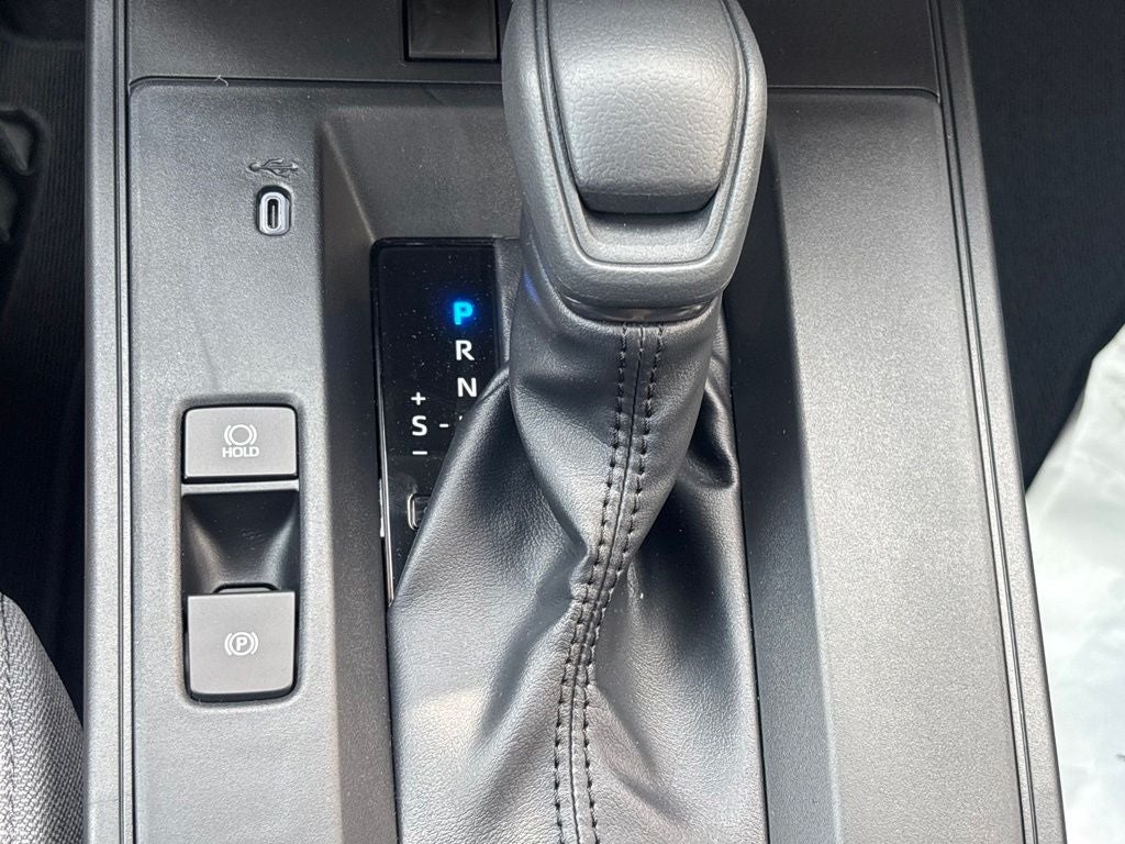 2026 Toyota Corolla Cross Hybrid SE