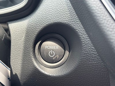 2026 Toyota Corolla Cross Hybrid SE